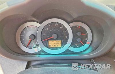 Zdjęcie 9 z 12 samochodu: 2008 TOYOTA RAV4 SPORT VIN:JTMZK32V585017628 - miniatura