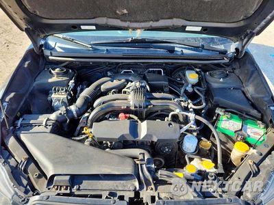 Zdjęcie 12 z 14 samochodu: 2015 SUBARU IMPREZA SPORT VIN:JF1GPAT67FG303685 - miniatura
