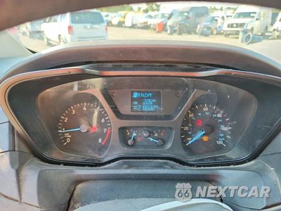Zdjęcie 9 z 12 samochodu: 2017 FORD TRANSIT 250 DELIVERY VAN VIN:1FTYR2YM3HKA36261 - miniatura