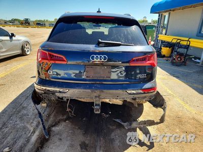 Zdjęcie 6 z 12 samochodu: 2018 AUDI Q5 PREMIUM PLUS VIN:WA1BNAFY7J2229191 - miniatura