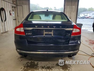 Zdjęcie 6 z 12 samochodu: 2015 VOLVO S80 PLATINUM VIN:YV1902MMXF1191150 - miniatura