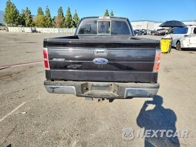 Zdjęcie 6 z 12 samochodu: 2014 FORD F150 SUPERCREW VIN:1FTFW1CT8EKG05674 - miniatura