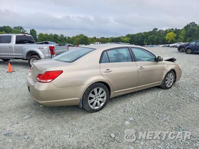 Trzecie zdjęcie samochodu z tyłu: 2005 TOYOTA AVALON XLS VIN:4T1BK36B85U004791 - miniatura