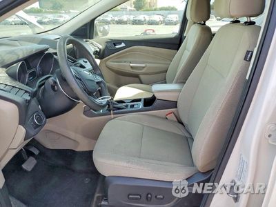 Zdjęcie 7 z 13 samochodu: 2017 FORD ESCAPE SE VIN:1FMCU0GD2HUD66424 - miniatura