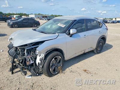 2024 NISSAN ROGUE SV 5N1BT3BB4RC726726 - główne zdjęcie licytacji z USA - miniatura