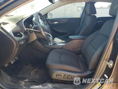 Zdjęcie 7 z 12 samochodu: 2016 CHEVROLET MALIBU LT VIN:1G1ZE5ST6GF242398 - miniatura
