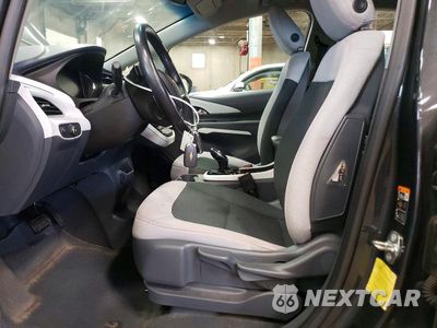 Zdjęcie 7 z 12 samochodu: 2018 CHEVROLET BOLT EV LT VIN:1G1FW6S01J4136763 - miniatura
