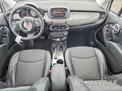 Zdjęcie 8 z 13 samochodu: 2016 FIAT 500X TREKKING VIN:ZFBCFYCTXGP363569 - miniatura
