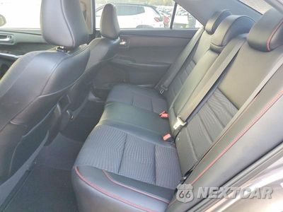 Zdjęcie 10 z 12 samochodu: 2015 TOYOTA CAMRY SE VIN:4T1BF1FK5FU079362 - miniatura