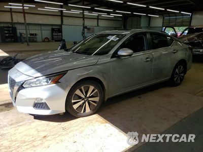 2022 NISSAN ALTIMA SV 1N4BL4DW1NN305612 - główne zdjęcie licytacji z USA - miniatura
