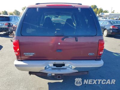 Zdjęcie 6 z 12 samochodu: 1999 FORD EXPEDITION VIN:1FMPU18L3XLB81350 - miniatura