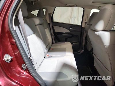 Zdjęcie 11 z 14 samochodu: 2016 HONDA CR-V EX VIN:2HKRM4H5XGH660059 - miniatura