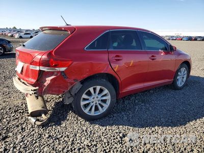 Trzecie zdjęcie samochodu z tyłu: 2015 TOYOTA VENZA LE VIN:4T3BA3BB2FU069671 - miniatura