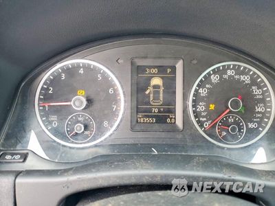Zdjęcie 9 z 13 samochodu: 2015 VOLKSWAGEN TIGUAN S VIN:WVGAV7AX0FW516497 - miniatura