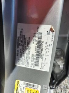 Zdjęcie 12 z 12 samochodu: 2016 FORD FUSION TITANIUM VIN:3FA6P0K98GR283765 - miniatura