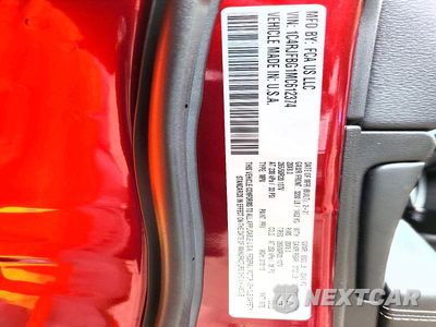 Zdjęcie 13 z 13 samochodu: 2021 JEEP GRAND CHEROKEE LIMITED VIN:1C4RJFBG1MC612374 - miniatura