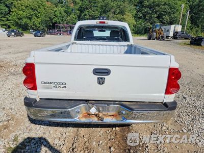 Zdjęcie 6 z 12 samochodu: 2006 DODGE DAKOTA ST VIN:1D7HW22K66S678881 - miniatura