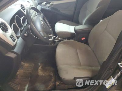 Zdjęcie 7 z 14 samochodu: 2009 TOYOTA COROLLA MATRIX S VIN:2T1LE40E99C007856 - miniatura