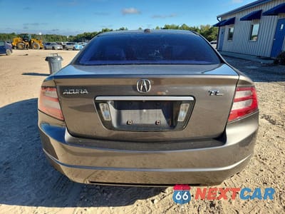 Zdjęcie 6 z 13 samochodu: 2008 ACURA TL VIN:19UUA66208A048728 - miniatura