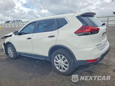 Drugie zdjęcie samochodu z przodu: 2018 NISSAN ROGUE S VIN:5N1AT2MT0JC827505 - miniatura
