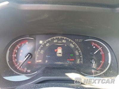 Zdjęcie 9 z 13 samochodu: 2024 TOYOTA RAV4 XLE VIN:2T3P1RFVXRW440688 - miniatura