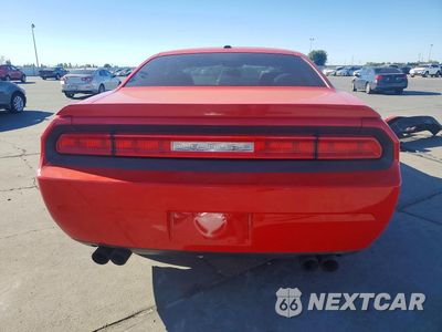 Zdjęcie 6 z 13 samochodu: 2014 DODGE CHALLENGER R/T VIN:2C3CDYBT9EH257589 - miniatura
