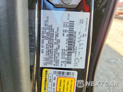 Zdjęcie 12 z 12 samochodu: 2014 FORD FUSION TITANIUM HEV VIN:3FA6P0RU8ER238140 - miniatura