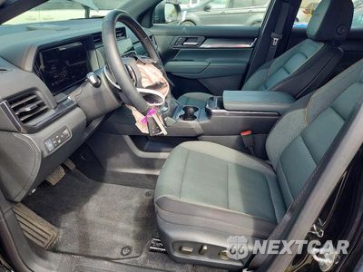 Zdjęcie 7 z 13 samochodu: 2026 GMC TERRAIN AT4 VIN:3GKALYEG4TL367074 - miniatura
