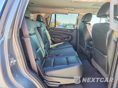 Zdjęcie 11 z 13 samochodu: 2020 CHEVROLET TAHOE C1500 LT VIN:1GNSCBKC2LR308684 - miniatura