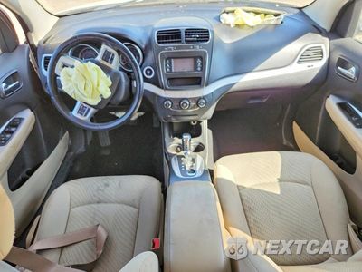 Zdjęcie 8 z 14 samochodu: 2014 DODGE JOURNEY SXT VIN:3C4PDDBG9ET251002 - miniatura