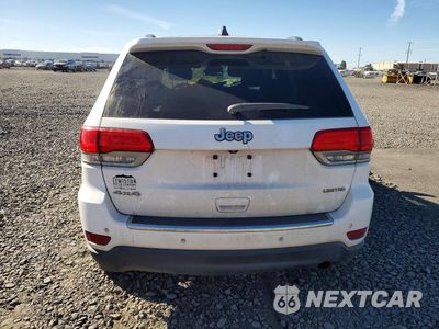 Zdjęcie 6 z 13 samochodu: 2015 JEEP GRAND CHEROKEE LIMITED VIN:1C4RJFBG6FC607982 - miniatura