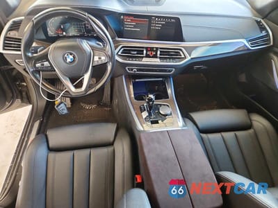 Zdjęcie 8 z 13 samochodu: 2022 BMW X5 SDRIVE 40I VIN:5UXCR4C07N9K03748 - miniatura