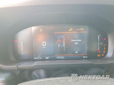 Zdjęcie 9 z 13 samochodu: 2025 FORD MAVERICK XLT VIN:3FTTW8H33SRA56512 - miniatura