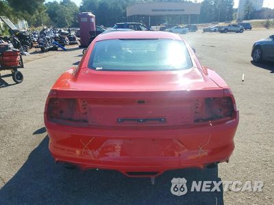 Zdjęcie 6 z 12 samochodu: 2017 FORD MUSTANG VIN:1FA6P8TH7H5300810 - miniatura