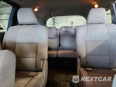 Zdjęcie 10 z 13 samochodu: 2014 HONDA ODYSSEY EX VIN:5FNRL5H48EB067375 - miniatura