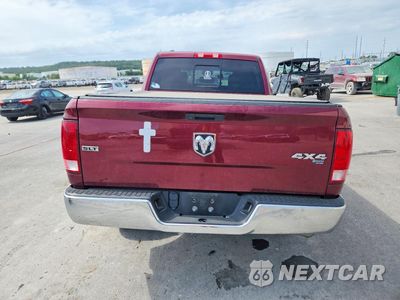 Zdjęcie 11 z 24 samochodu: 2020 RAM 1500 CLASSIC SLT VIN:1C6RR7TT4LS111985 - miniatura