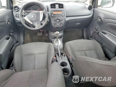 Zdjęcie 8 z 12 samochodu: 2016 NISSAN VERSA 1.6 S VIN:3N1CN7AP2GL866897 - miniatura