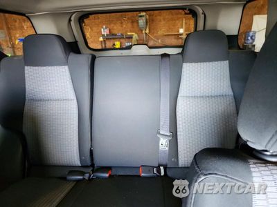 Zdjęcie 10 z 13 samochodu: 2008 JEEP GRAND CHEROKEE LAREDO VIN:1J8GR48K88C213959 - miniatura