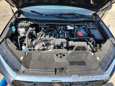Zdjęcie 12 z 14 samochodu: 2026 HONDA CR-V EXL VIN:5J6RS4H74TL010022 - miniatura