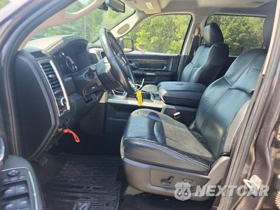 Zdjęcie 7 z 12 samochodu: 2015 RAM 1500 LARAMIE VIN:1C6RR7NM9FS680339 - miniatura