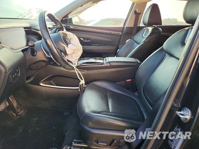 Zdjęcie 7 z 13 samochodu: 2022 HYUNDAI TUCSON LIMITED VIN:KM8JECA12NU078774 - miniatura