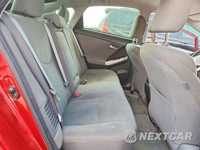 Zdjęcie 10 z 12 samochodu: 2013 TOYOTA PRIUS THREE VIN:JTDKN3DU5D1733122 - miniatura
