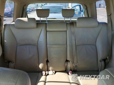 Zdjęcie 10 z 13 samochodu: 2005 TOYOTA HIGHLANDER LIMITED VIN:JTEEP21A350085181 - miniatura