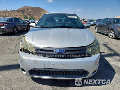 Piąte zdjęcie samochodu w środku: 2009 FORD FOCUS SE VIN:1FAHP32N99W165716 - miniatura