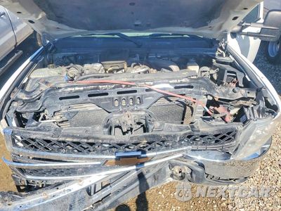 Zdjęcie 11 z 13 samochodu: 2014 CHEVROLET SILVERADO K3500 VIN:1GB4KZC8XEF118423 - miniatura