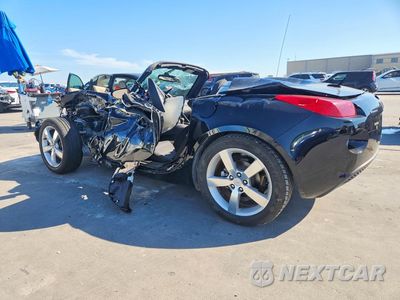 Drugie zdjęcie samochodu z przodu: 2008 PONTIAC SOLSTICE VIN:1G2MB35BX8Y111454 - miniatura