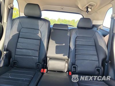 Zdjęcie 10 z 13 samochodu: 2026 HONDA CR-V EXL VIN:5J6RS4H74TL005922 - miniatura