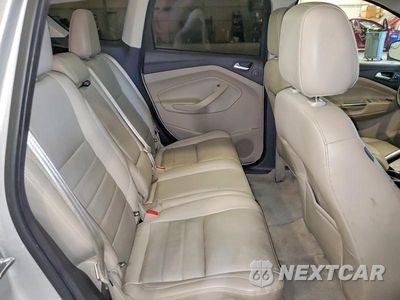 Zdjęcie 11 z 13 samochodu: 2015 FORD ESCAPE TITANIUM VIN:1FMCU9JX5FUB07009 - miniatura