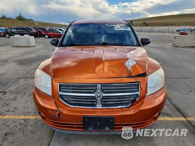 Piąte zdjęcie samochodu w środku: 2011 DODGE CALIBER MAINSTREET VIN:1B3CB3HA1BD296200 - miniatura