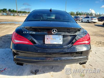 Zdjęcie 6 z 13 samochodu: 2016 MERCEDES-BENZ CLA 250 VIN:WDDSJ4EB0GN364607 - miniatura